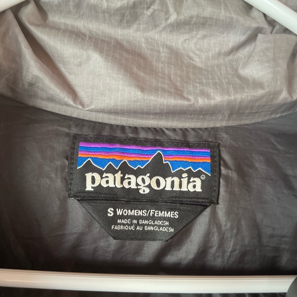 Patagonia Puffer - Picture 2 of 3